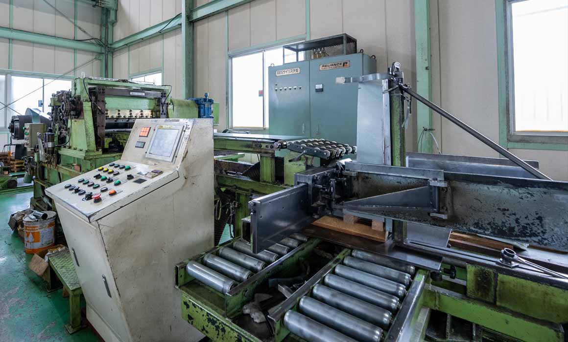 ミニレベラーシャー