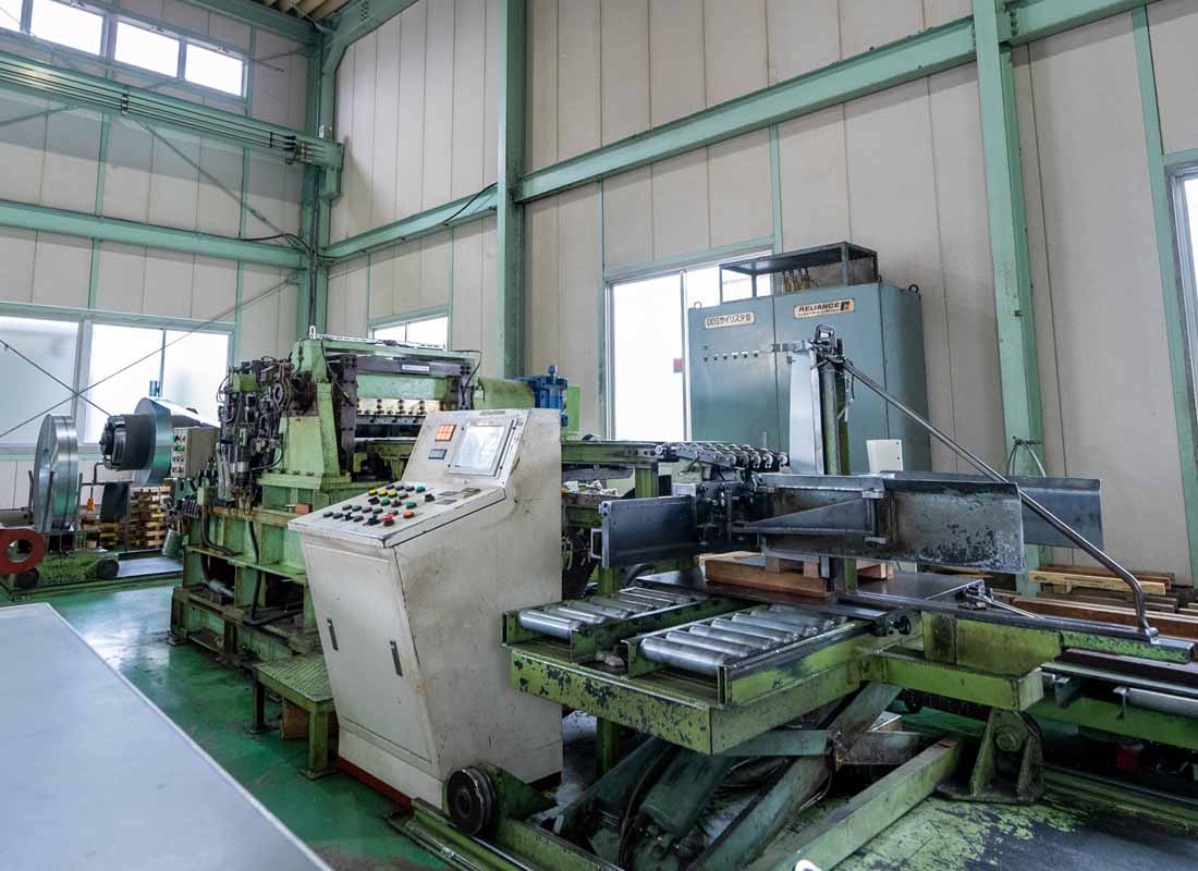 t=0.3mmから加工対応可能